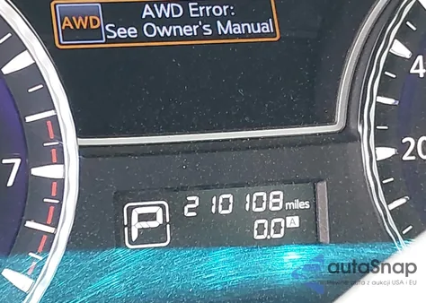 2014 Infiniti Qx60 from USA, damaged, VIN 5N1AL0MM6EC516292